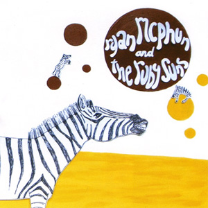 <i>The Ruby Suns</i> (album) 2005 studio album by The Ruby Suns