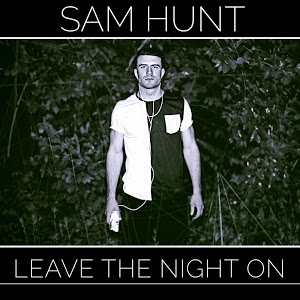 Sam Hunt — Leave the Night On (acapella)