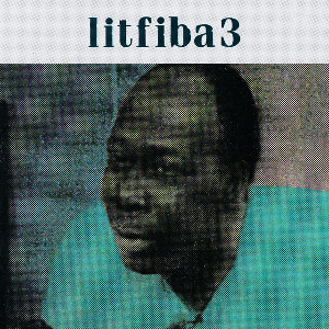 <i>Litfiba 3</i> 1988 studio album by Litfiba