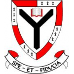 Loudoun Academy badge.png