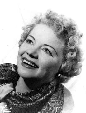 <span class="mw-page-title-main">Mavis Villiers</span> Australian actress (1909–1976)