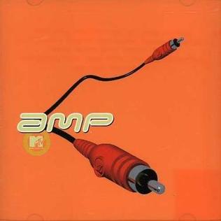<i>MTVs Amp</i> 1997 compilation album by Various artists