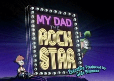 My Dad The Rock Star Wikipedia - universe cat drowning roblox id code