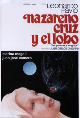 <i>Nazareno Cruz and the Wolf</i> 1975 film