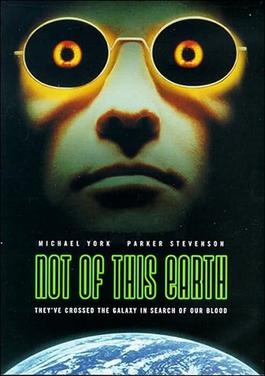 <i>Not of This Earth</i> (1995 film) 1995 American TV series or program