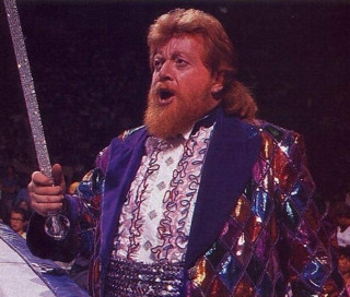 <span class="mw-page-title-main">Oliver Humperdink</span> American wrestling manager
