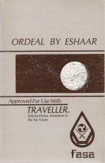 Ordeal by Eshaar, role-playing supplement.jpg