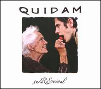 <i>SuREvival</i> 2005 studio album by Quidam