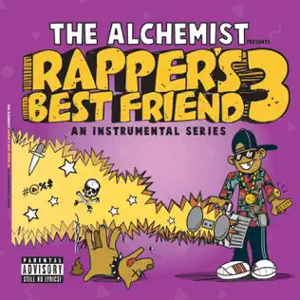 Rapper's Best Friend 3 - Wikipedia