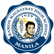 Ramon Magsaysay High School