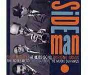 <i>Side Man</i> play written by Warren Leight