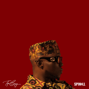 <i>Top Boy</i> (album) 2023 studio album by Spinall