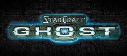 The StarCraft: Ghost subseries logo