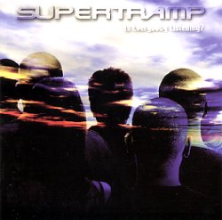 <i>Is Everybody Listening?</i> 2001 live album by Supertramp