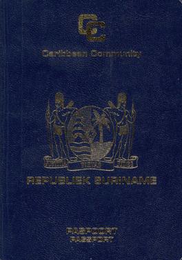 File:Surinamese passport.jpg