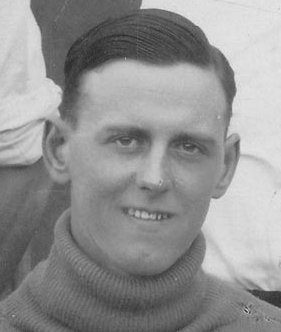 <span class="mw-page-title-main">Svend Jensen</span> Danish footballer