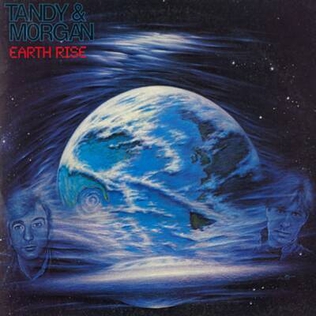 <i>Earthrise</i> (album) 1985 studio album by , Richard Tandy and David Morgan