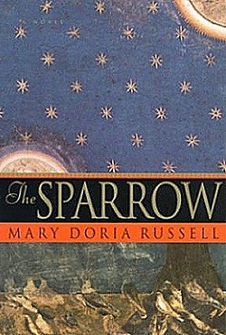<i>The Sparrow</i> (novel) 1996 novel by Mary Doria Russell