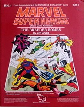 Marvel Super Heroes (role-playing game) - Wikipedia
