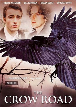 <i>The Crow Road</i> (TV series) British TV series or programme