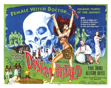 File:The Disembodied (film poster).jpg