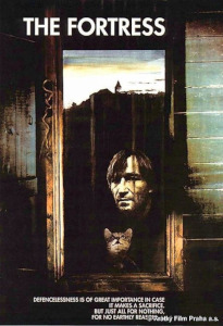 <i>The Fortress</i> (1994 film) 1994 Czech film