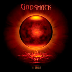 <i>The Oracle</i> (Godsmack album) 2010 studio album by Godsmack