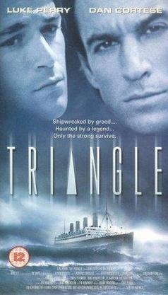 <i>The Triangle</i> (film) 2001 television film