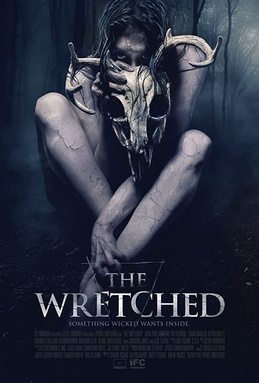 <i>The Wretched</i> (film) 2020 film by the Pierce Brothers