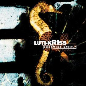<i>Throwing Myself</i> 2001 studio album by Luti-Kriss