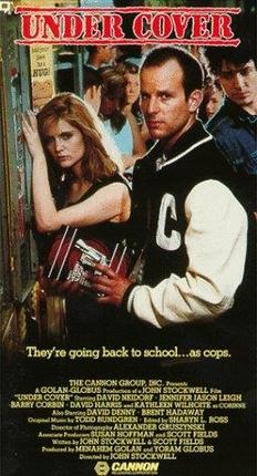 Under Cover (1987 film) - Wikipedia