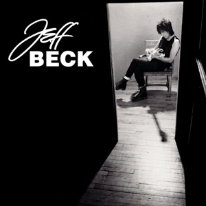 <i>Who Else!</i> album by Jeff Beck