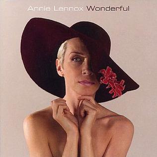 Wonderful (Annie Lennox song) - Wikipedia