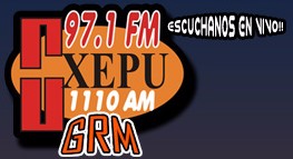 XHPU-FM Radio station in Monclova, Coahuila