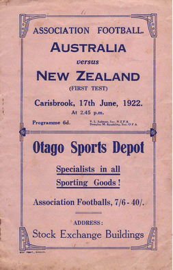 File:1922 NZL vs AUS soccer programme.png