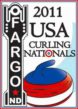 <span class="mw-page-title-main">2011 United States Women's Curling Championship</span>
