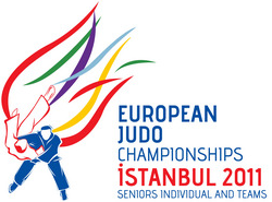 2011 European Judo Championships Judo competition