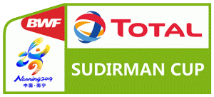 File:2019 Sudirman Cup Logo.png