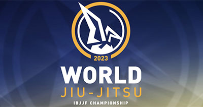 2023 World Jiu-Jitsu Championship - Wikipedia