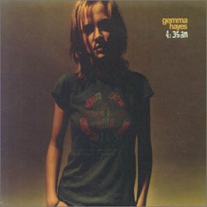 <i>4.35am</i> extended play by Gemma Hayes