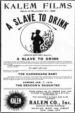 File:A Slave to Drink poster.jpg