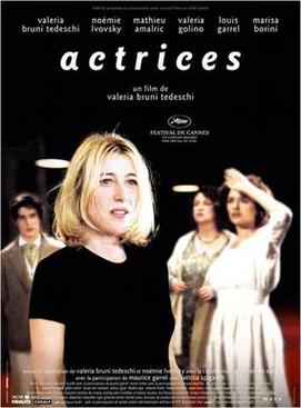 <i>Actrices</i> 2007 French film