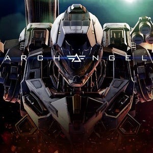 Archangel psvr deals