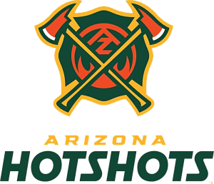 Arizona Hotshots Former American football franchise