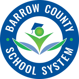 <span class="mw-page-title-main">Barrow County Schools</span> School district in Georgia (U.S. state)