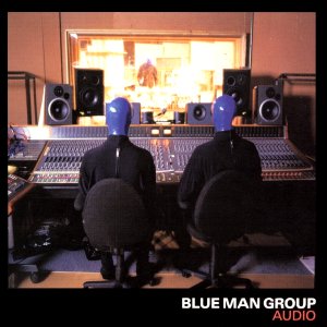 <i>Audio</i> (album) 1999 studio album by Blue Man Group