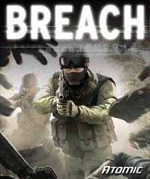<i>Breach</i> (2011 video game) 2011 video game