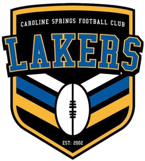 <span class="mw-page-title-main">Caroline Springs Football Club</span>