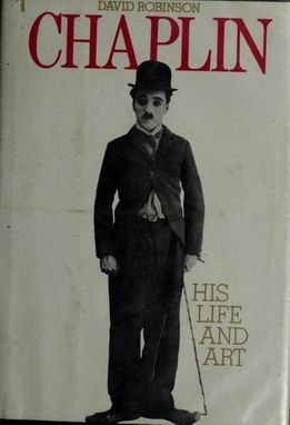 Chaplin: His Life and Art - Wikipedia
