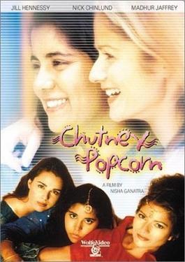 Chutney Popcorn - Wikipedia